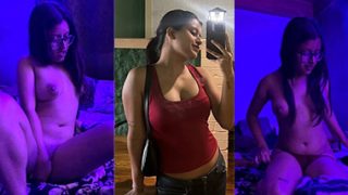 Bengali Horny Girl Enjoying Threesome Painful Fucking