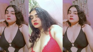 Desi Chubby Girl Teasing Showing & Fucking Hard
