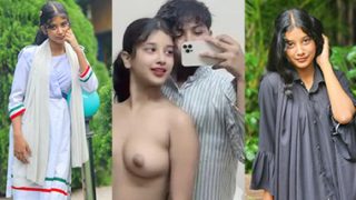 Bengali Teen Couple Leaked – Fucking Video With BF Cock