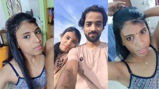 Desi Maal Mallu Couple Enjoying – Fucking Scandals HD