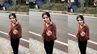 Desi Indian Mallu Gf Enjoying – Fucked With Lover Viral Nude