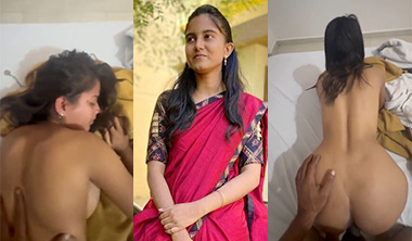 Marathi Mallu Couple Fucking In Doggy Style Leaked