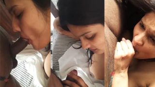 Tamil Office Bhabhi Blowjob Fuck By Her Boss Scandals Mms