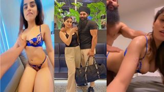 Desi Punjabi Sardarni Hard Pussy Doggy Fuck – Desimaal