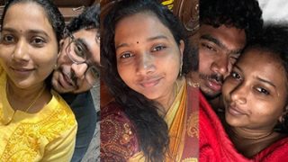Indian Tamil Married Wife Blowjob Fuck Leaked Nude Clip
