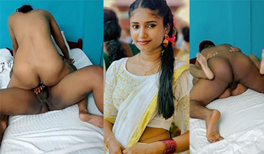 Mallu Wife Threesome Fuck – Infront of Husband Show
