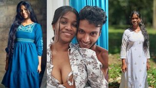 Desi Tamil Mallu Couple Blowjob – Fucking Leaked Nude